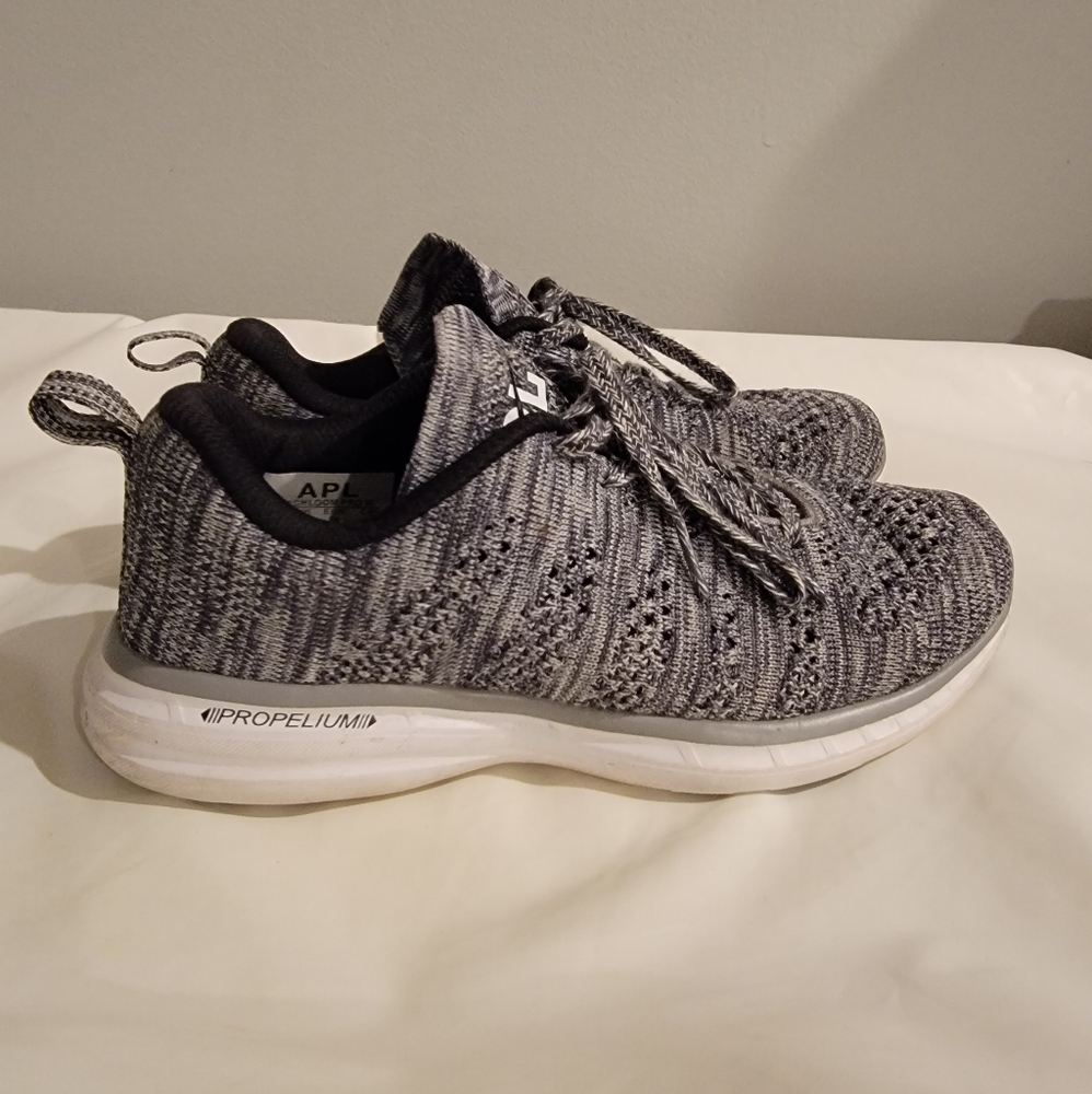 APL TechLoom PRO - Size 6